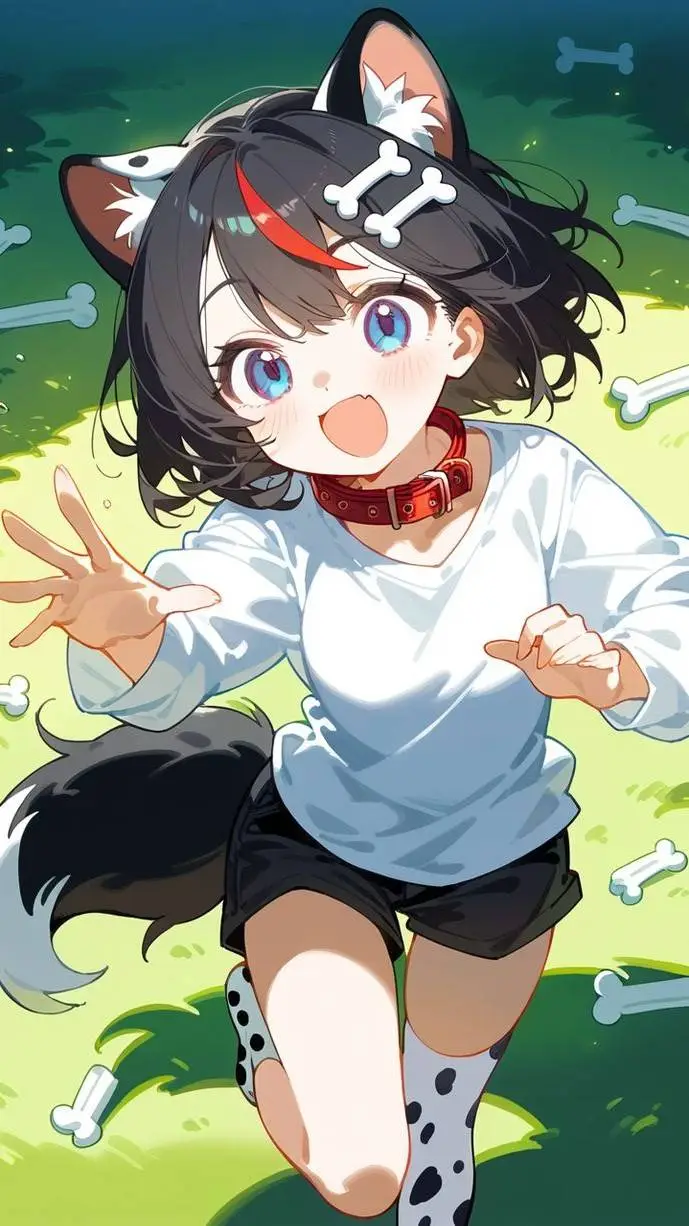 ai character: cosquillas  background