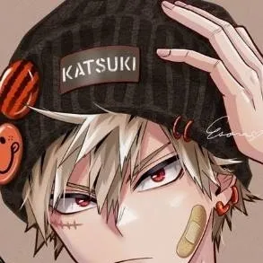 chat with ai character: Bakugo