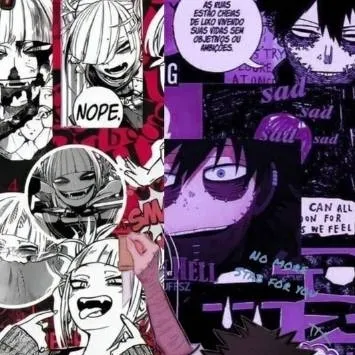 chat with ai character: MHA villain rehab?