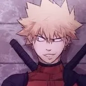 chat with ai character: Bakupool