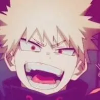 chat with ai character: Bakugo
