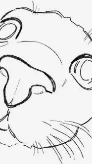 ai character: requests background