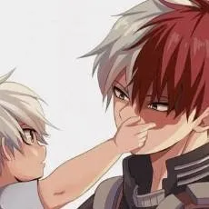 chat with ai character: Shoto kids