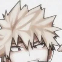 chat with ai character: Bakugo ~ Window