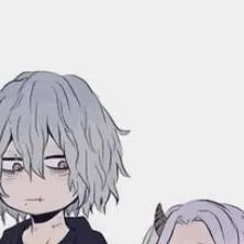 chat with ai character: Eri ~ Shigaraki?