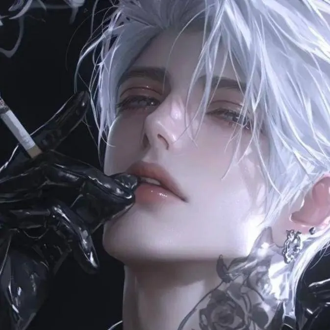 chat with ai character: Jake 