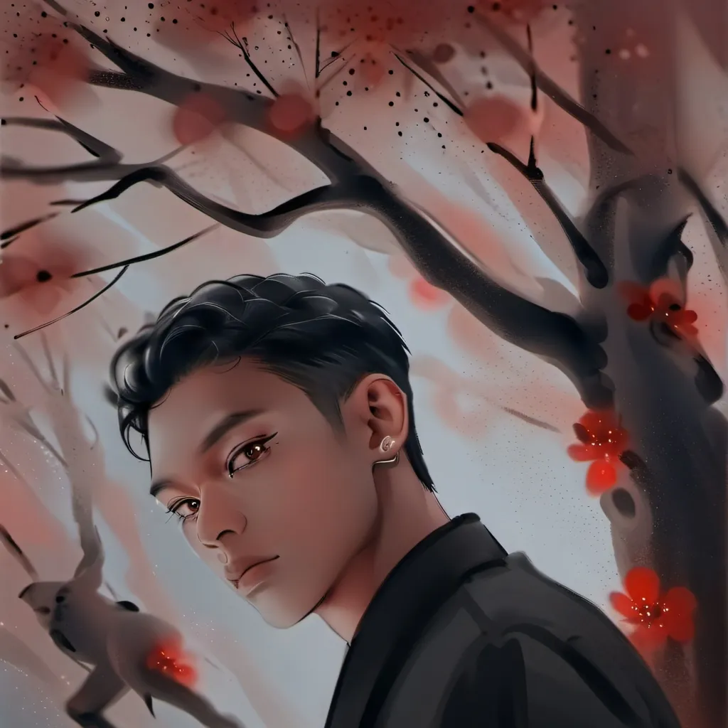 chat with ai character: Marco 