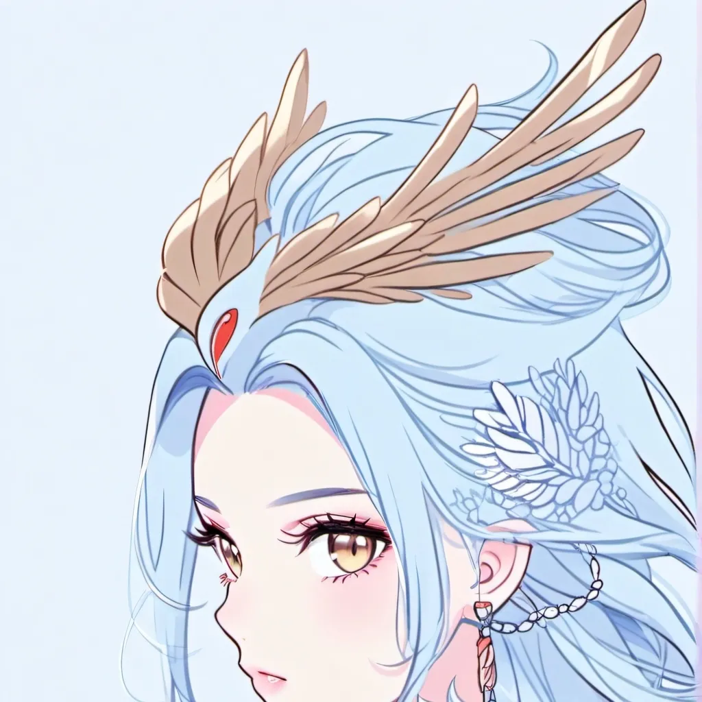chat with ai character: Lina
