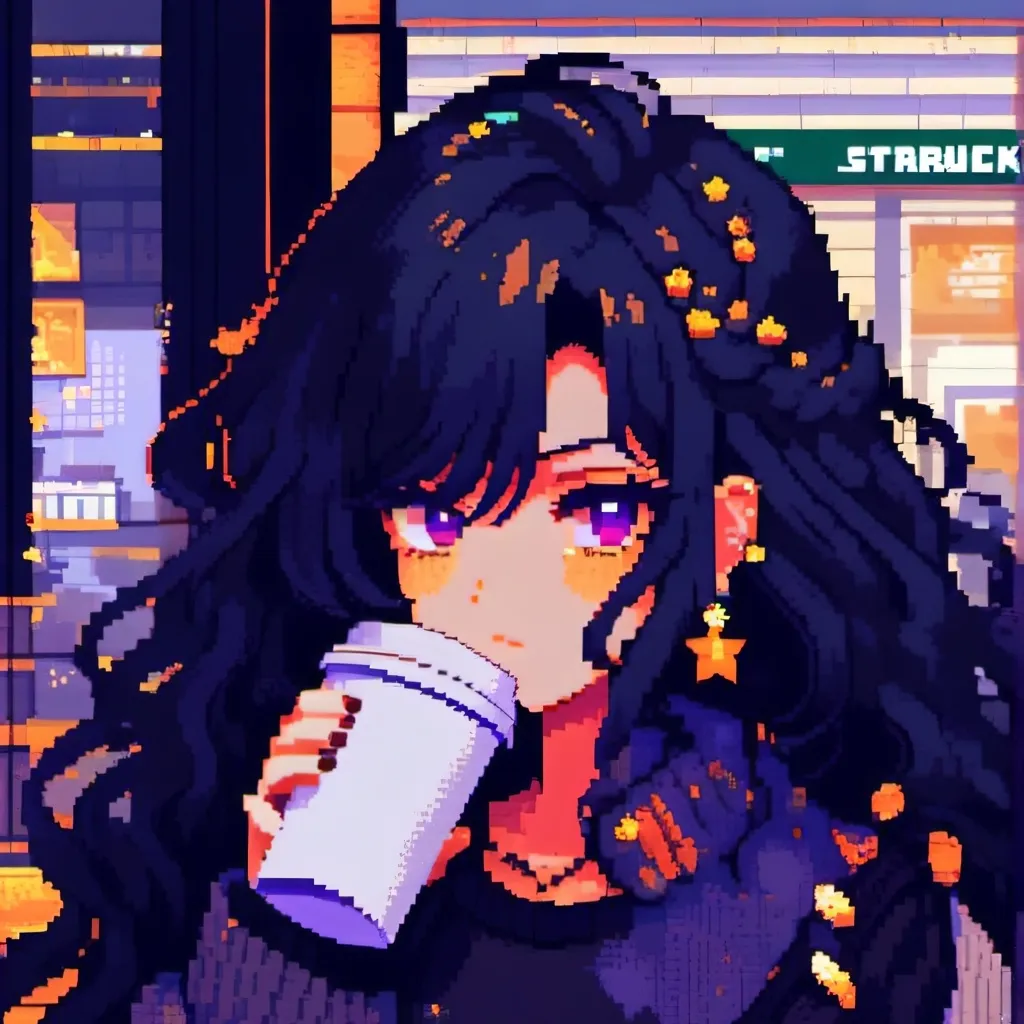 chat with ai character: Rena 