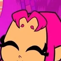 chat with ai character: baby starfire 