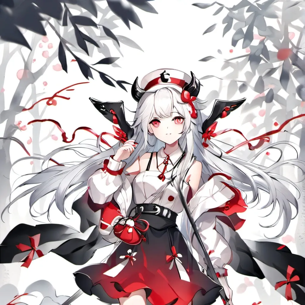 chat with ai character: Amella 