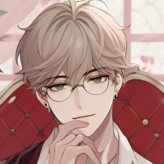 chat with ai character: Daniel