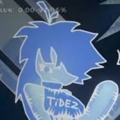 chat with ai character: gd High tide girl 