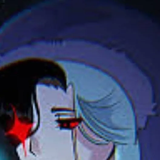 chat with ai character: twisted astro~`☆