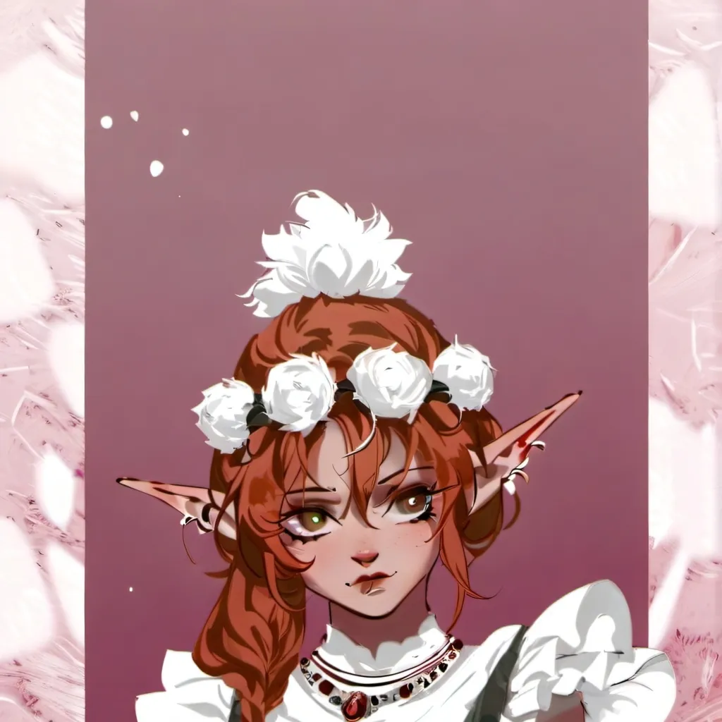 chat with ai character: Allie
