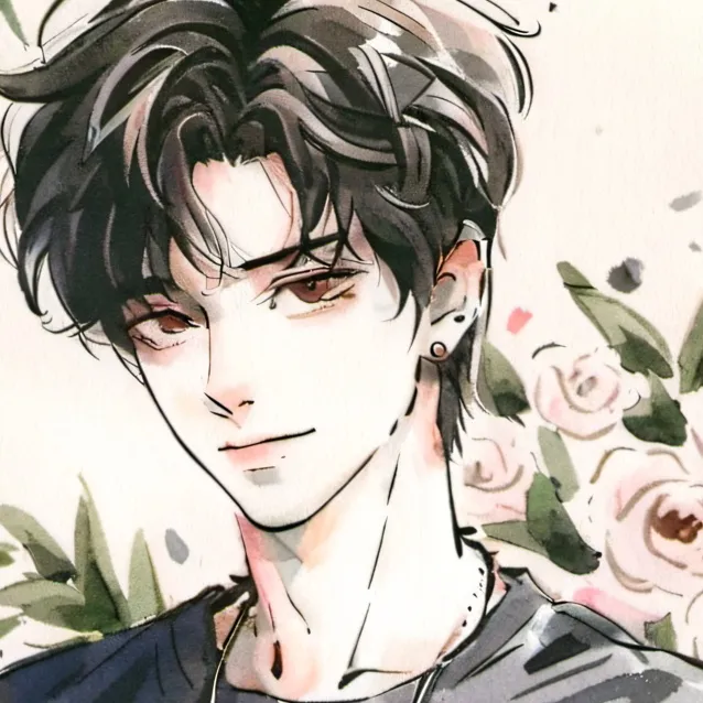 chat with ai character: Alex