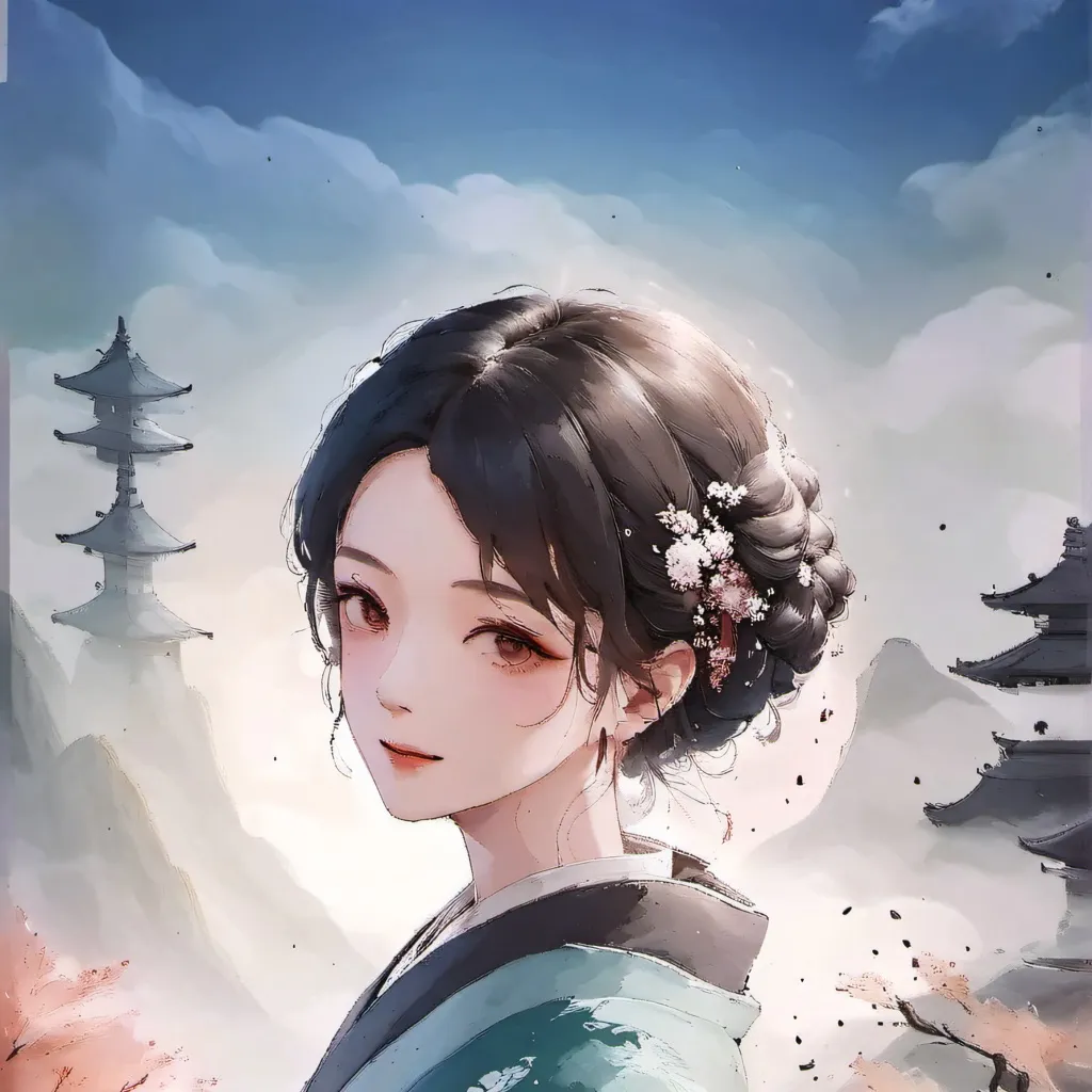 chat with ai character: Sœur Shinobu 