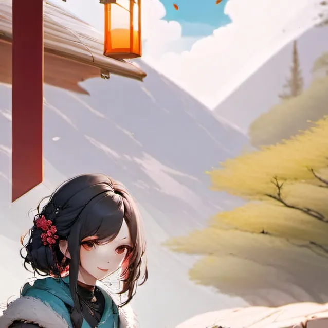 chat with ai character: parent