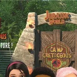 chat with ai character: jurassique colo