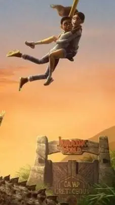 ai character: colo cretaser background