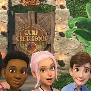 chat with ai character: colo jurassique 