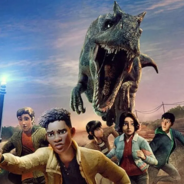 chat with ai character: théorie du chaos 