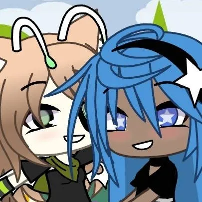 chat with ai character: Sasha×Nakira(ocs)