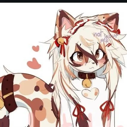 chat with ai character: Max :3
