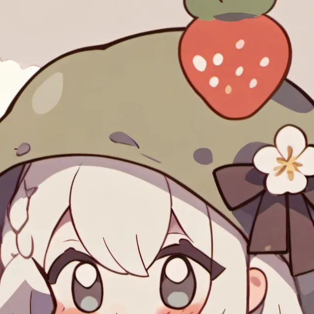 chat with ai character: sprout 