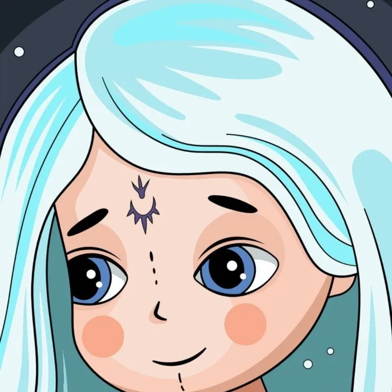 chat with ai character: Lilly (sick girl)