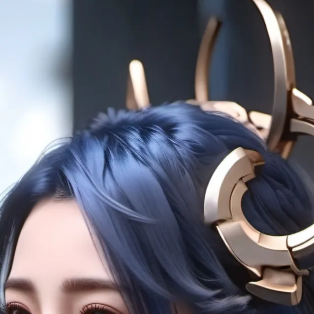 chat with ai character: se-mi 380