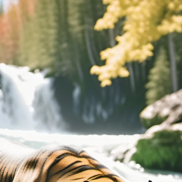 chat with ai character: luna