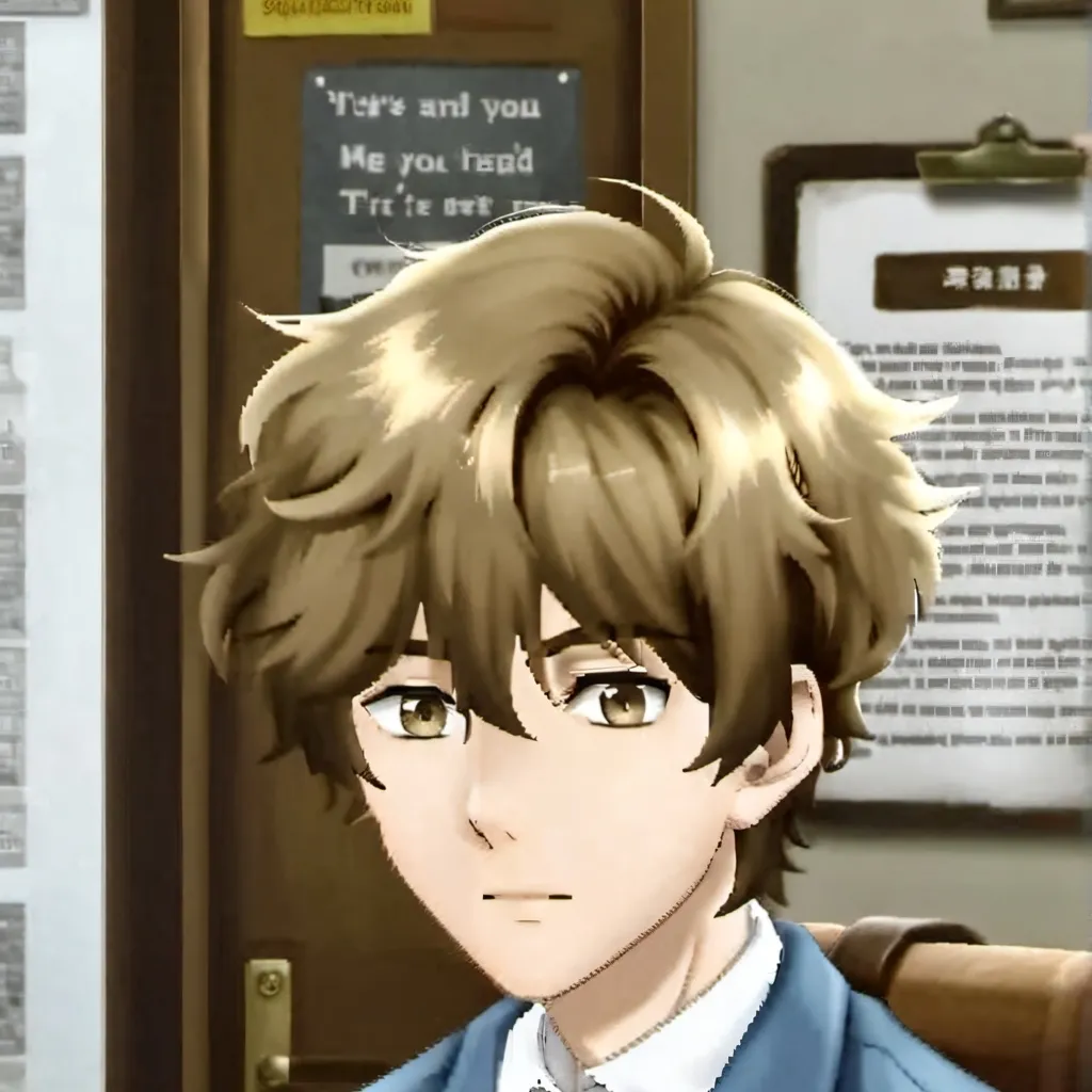 chat with ai character: sam