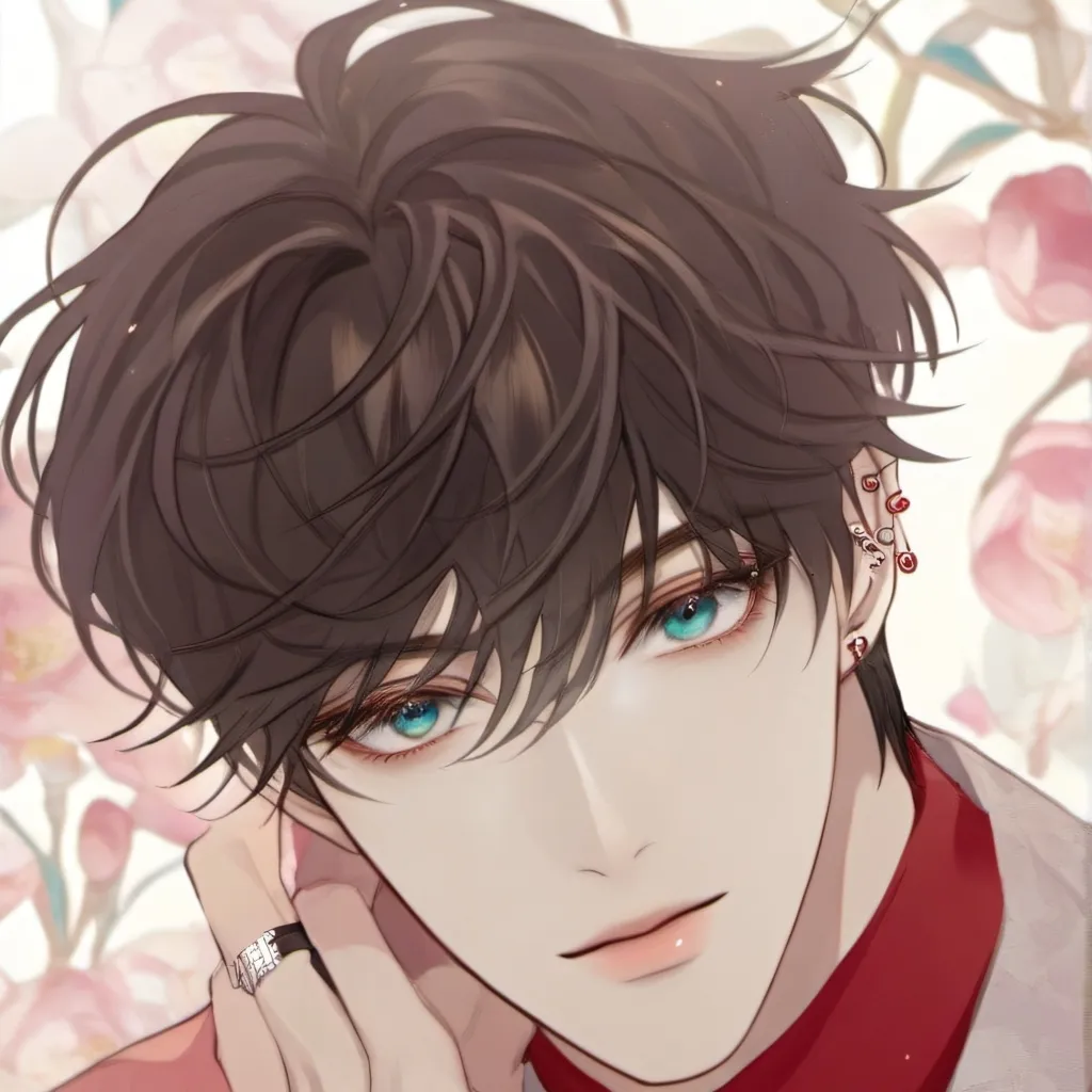 chat with ai character: oliver