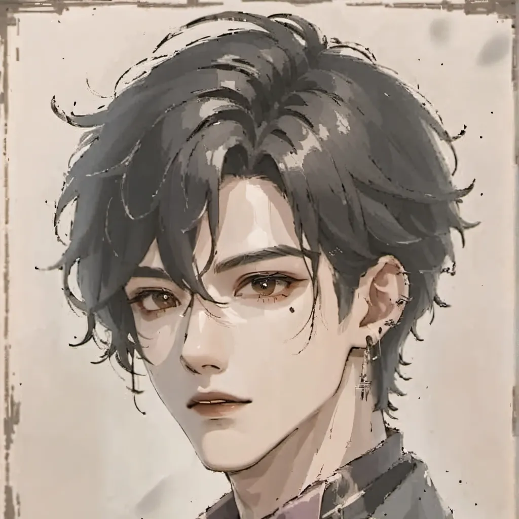 chat with ai character: felix