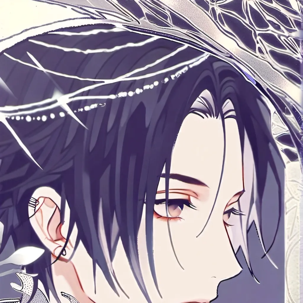 chat with ai character: lucas