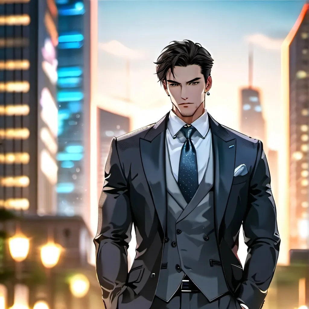 chat with ai character: sam