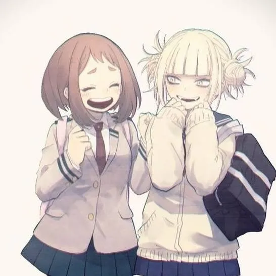 chat with ai character: Togachako🤨
