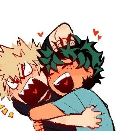chat with ai character: bakudeku💀💀💀💀💀💀💀💀💀💀