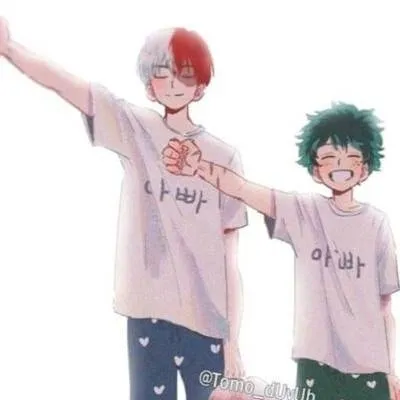 chat with ai character: Hija del Tododeku 