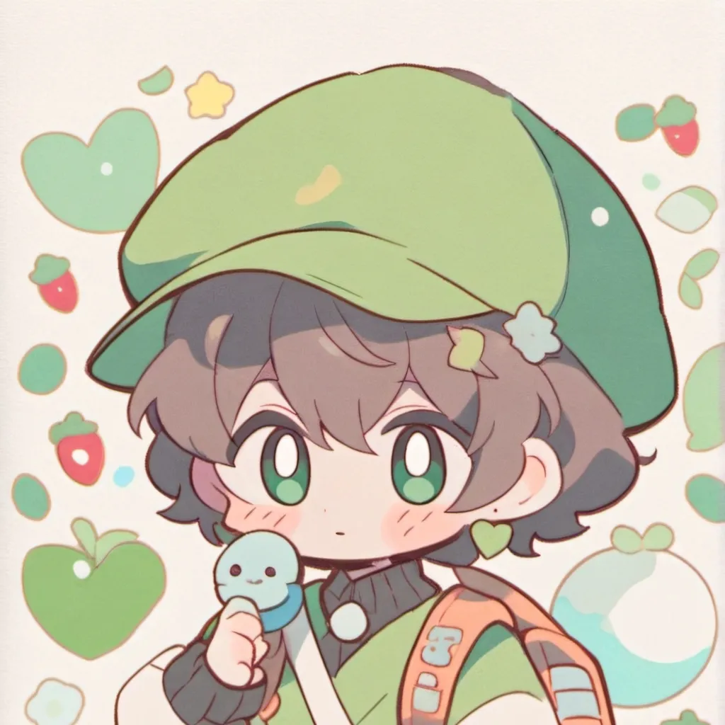 chat with ai character: 💛Evan Afton(C.C)🤎