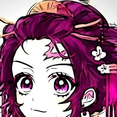 chat with ai character: 💚🖤Tanjira Kamado❤🖤