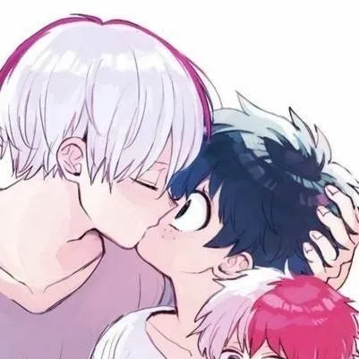 chat with ai character: Flia.TodoDeku(1ver