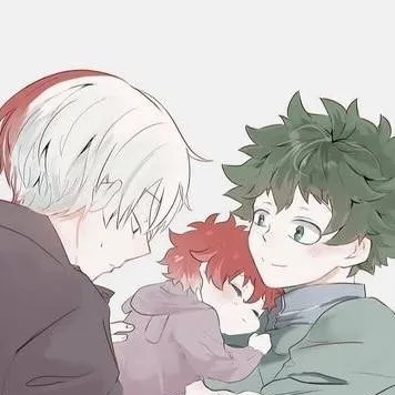 chat with ai character: Flia.Tododeku(2ver