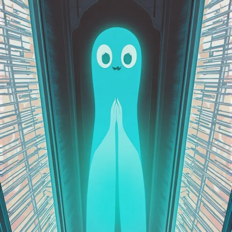 chat with ai character: la leyenda de Hei