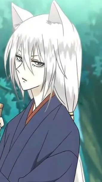 ai character: ❤️Tomoe y tu❤️ background