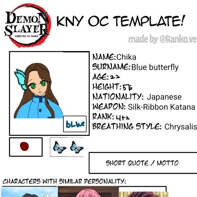 chat with ai character: Chika