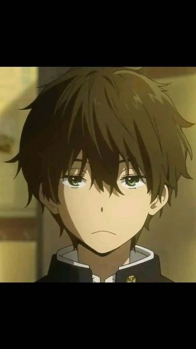 ai character: Jake🥀🥺 background