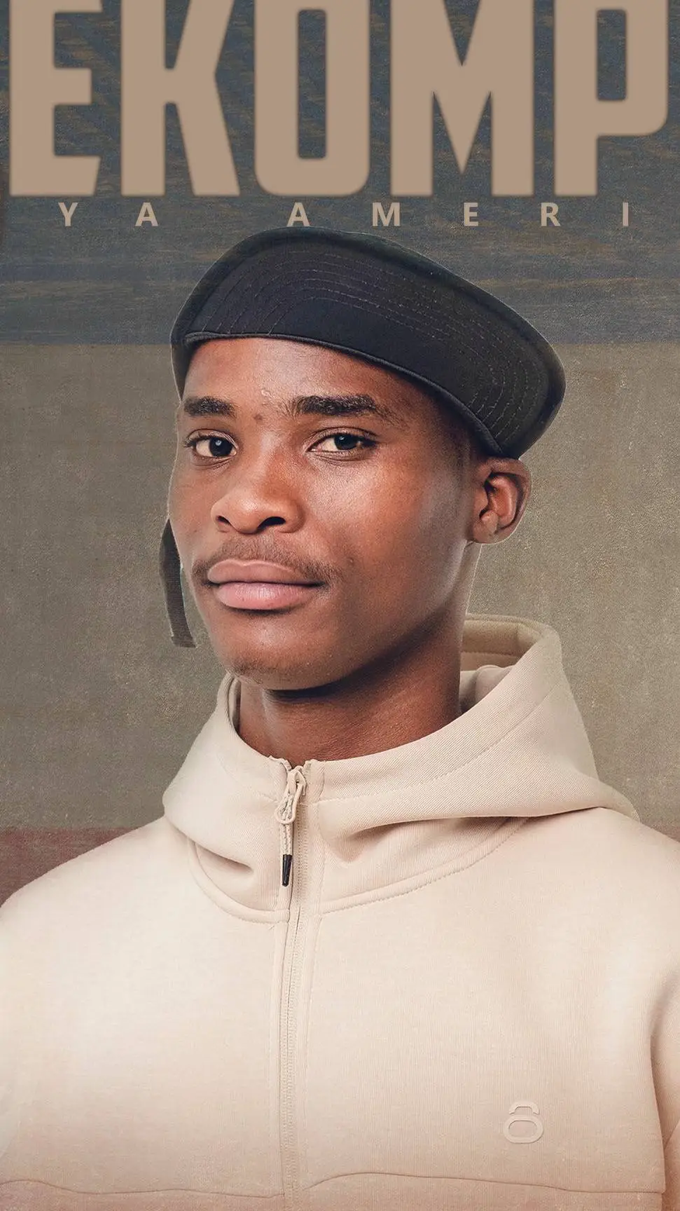 ai character: Naitey lepaka background