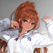 chat with ai character: Anna😬😏